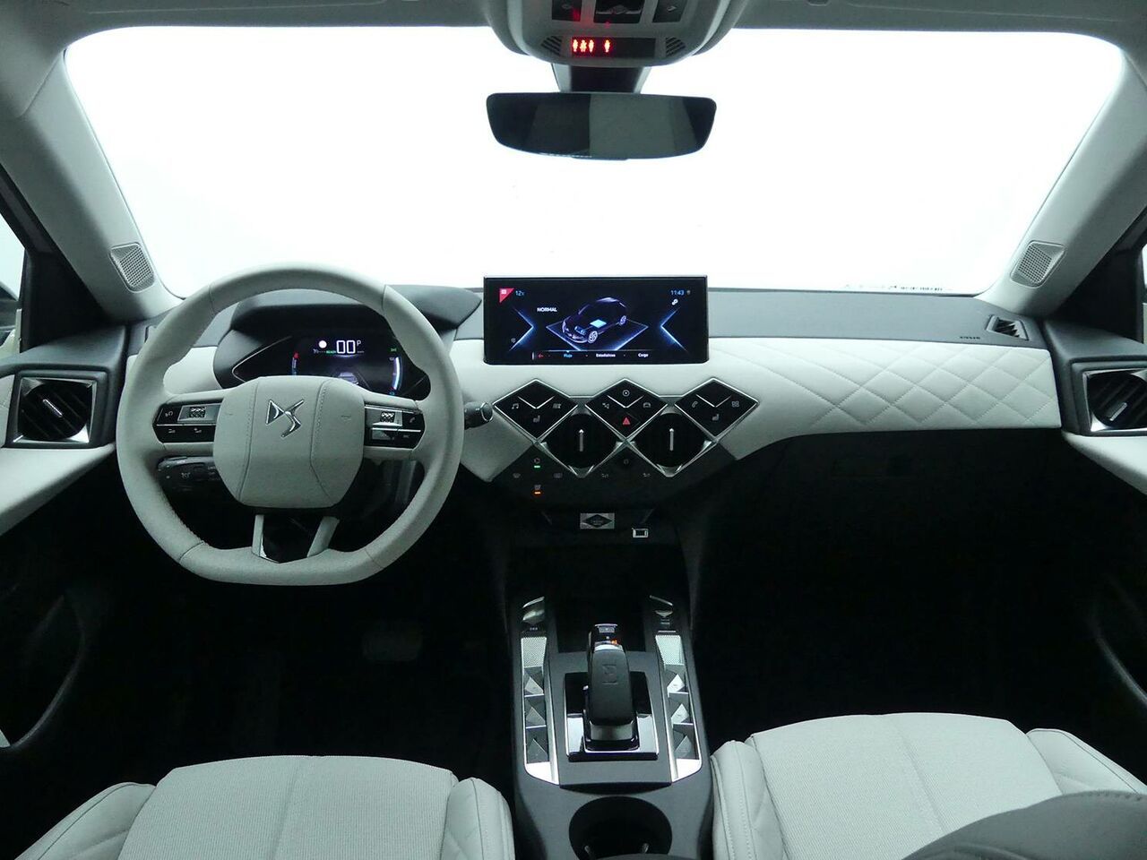 Foto DS Automobiles DS 3 18