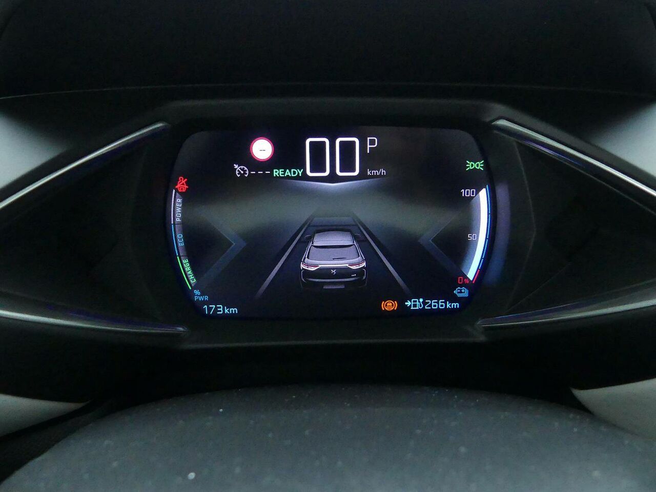 Foto DS Automobiles DS 3 22