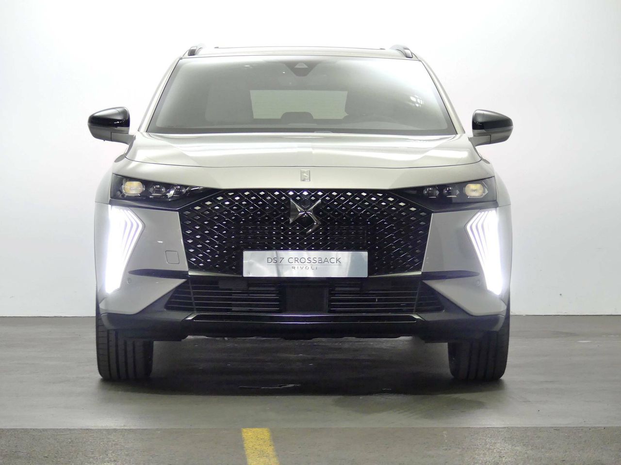 Foto DS Automobiles DS 7 3