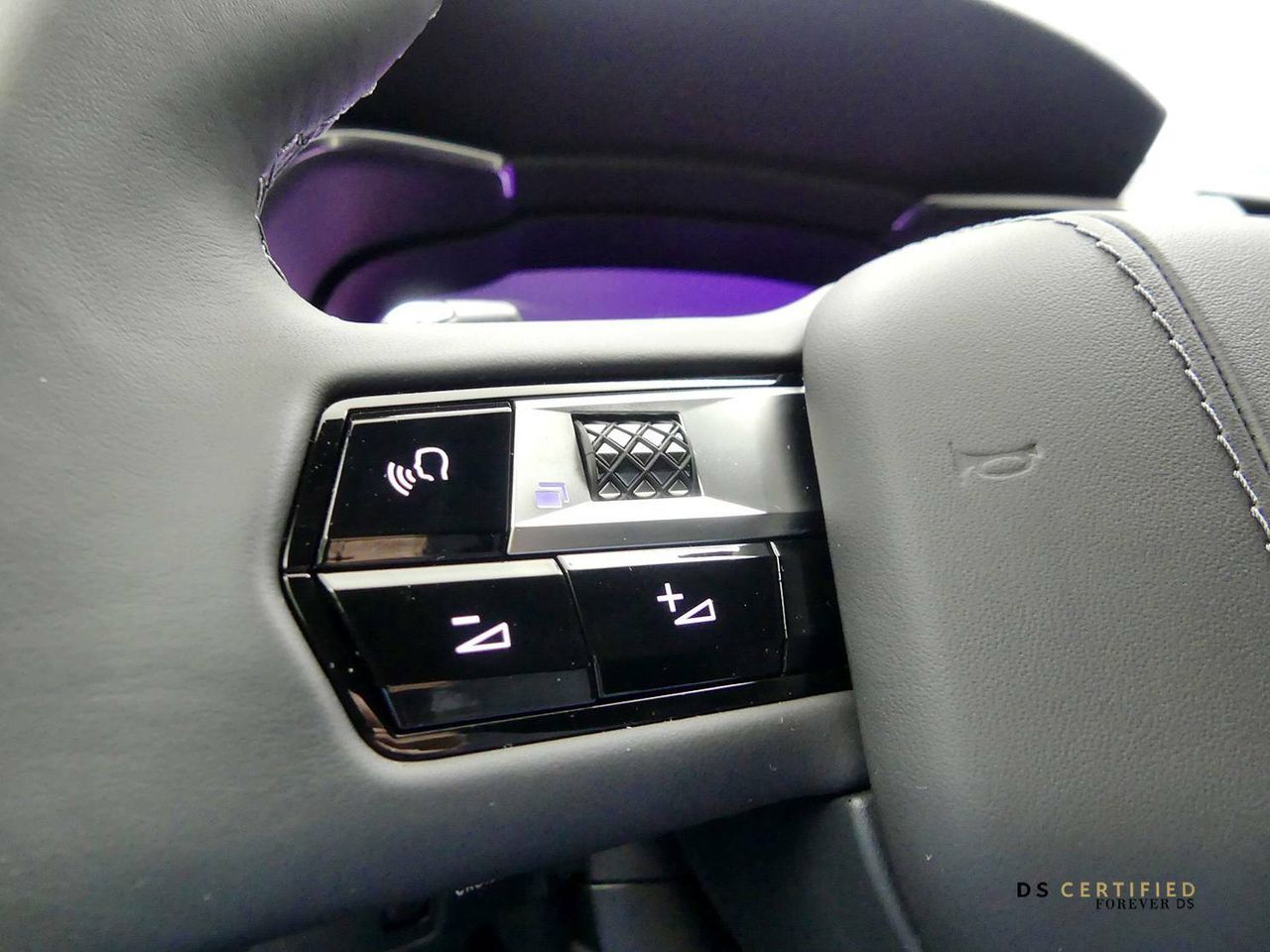 Foto DS Automobiles DS 7 19