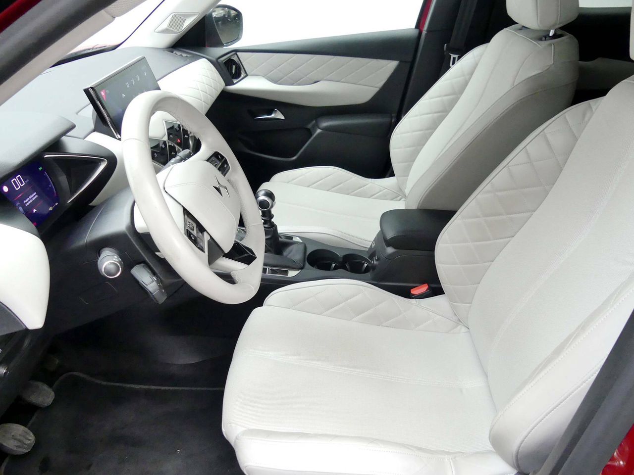 Foto DS Automobiles DS 3 7