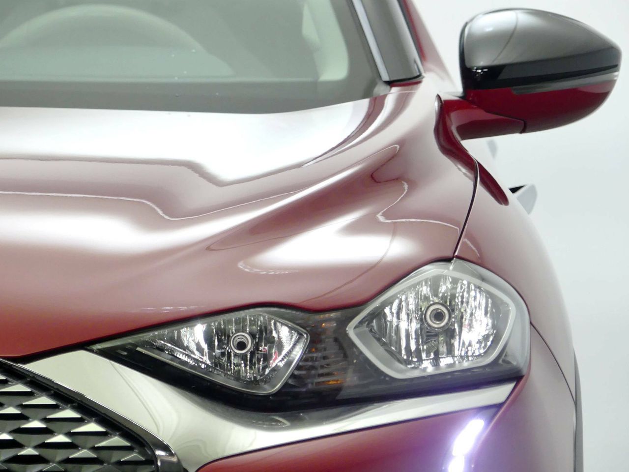 Foto DS Automobiles DS 3 17