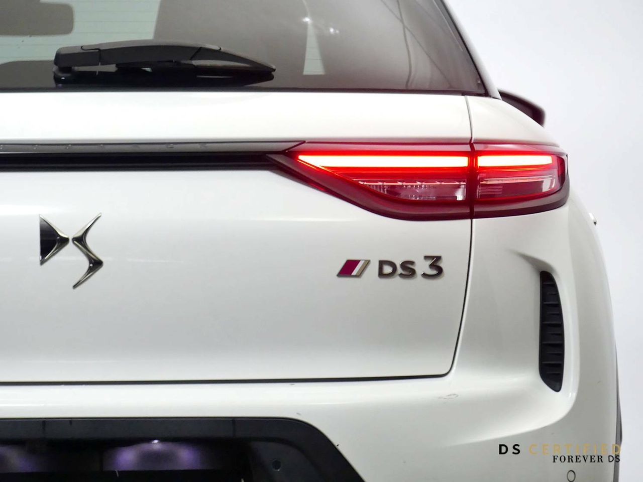 Foto DS Automobiles DS 3 Crossback 11