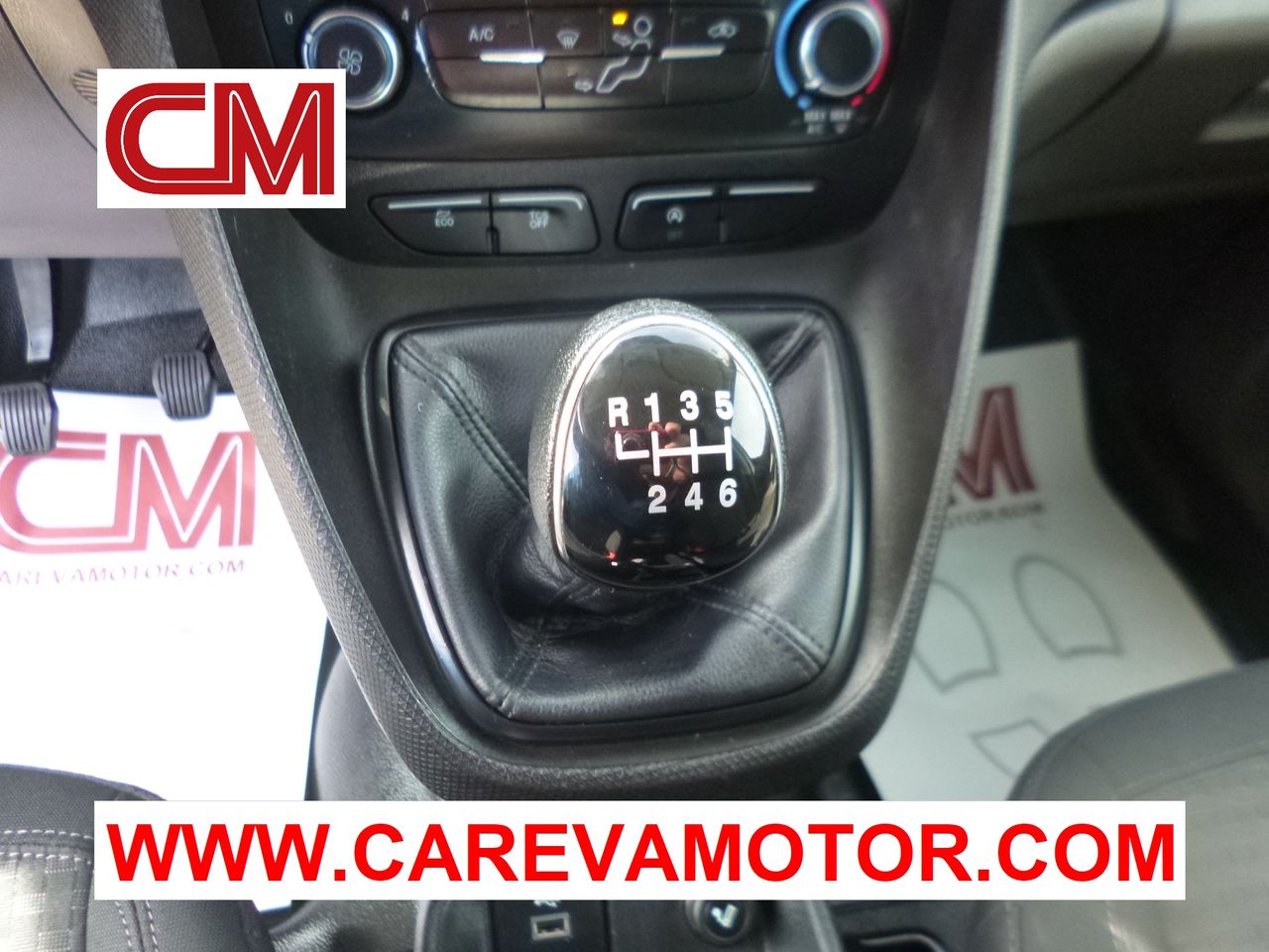 Foto Ford Transit Connect 13
