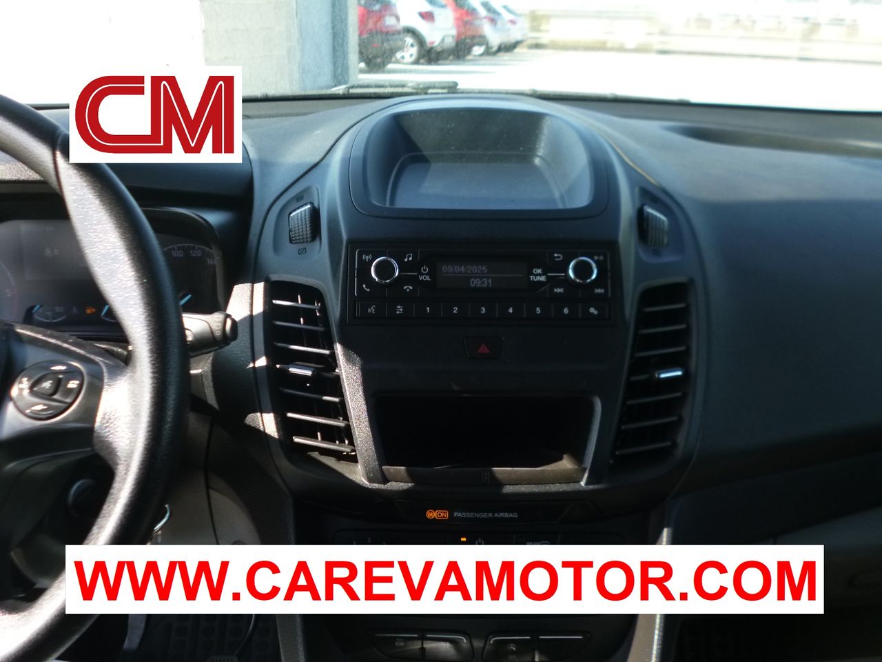 Foto Ford Tourneo Connect 13