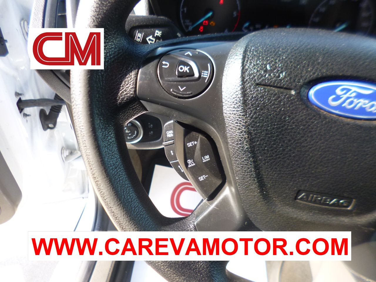 Foto Ford Tourneo Connect 17
