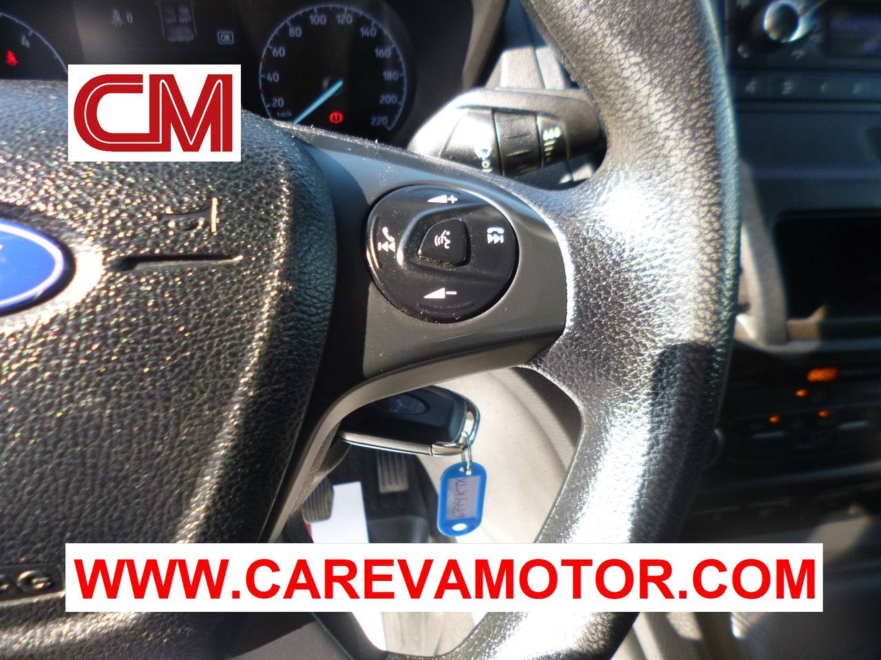 Foto Ford Tourneo Connect 18