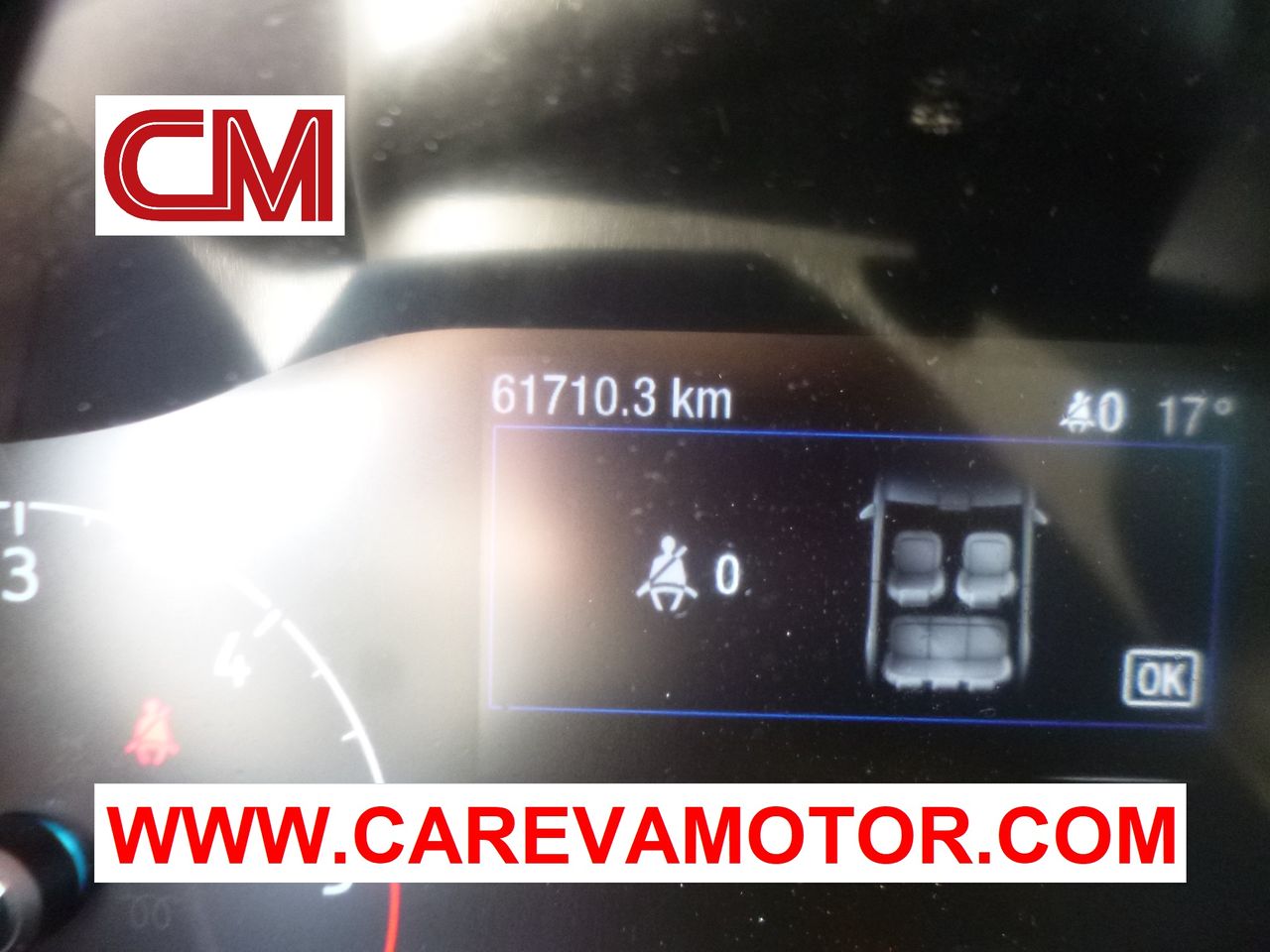 Foto Ford Tourneo Connect 19