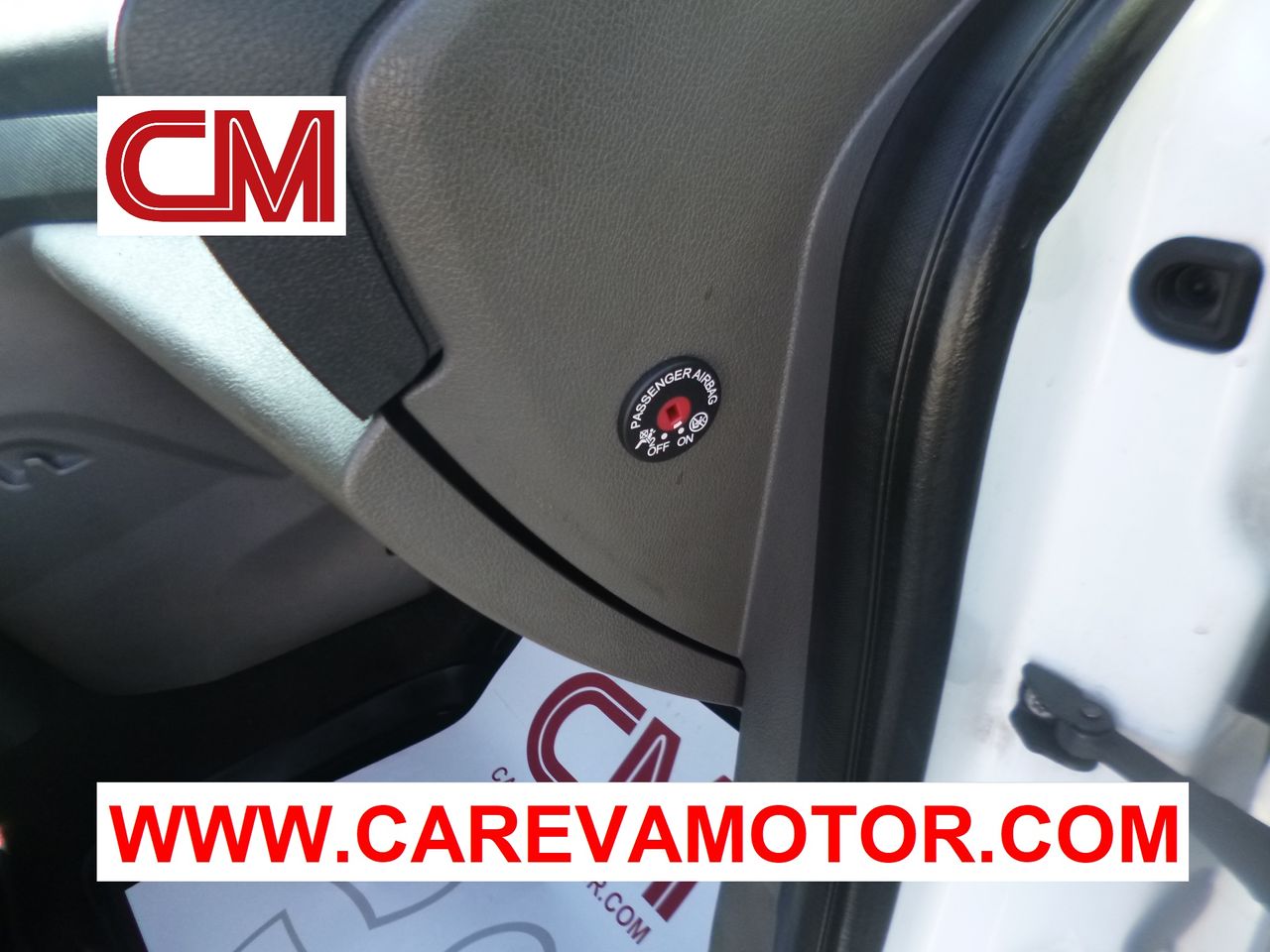 Foto Ford Tourneo Connect 24