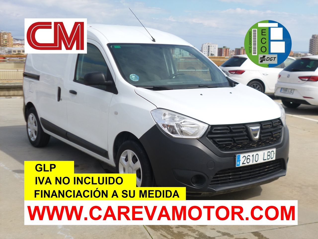 Foto Dacia Dokker 1