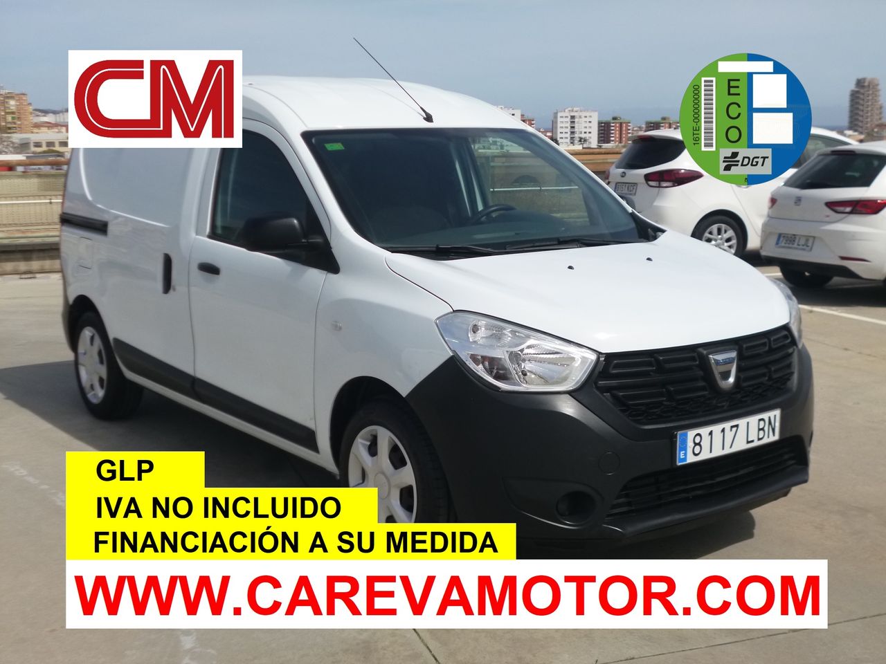 Foto Dacia Dokker 1