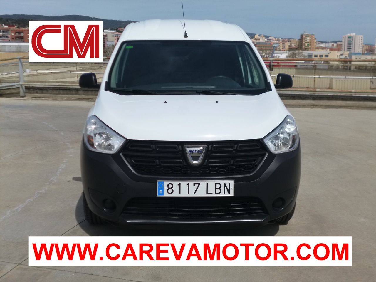Foto Dacia Dokker 3