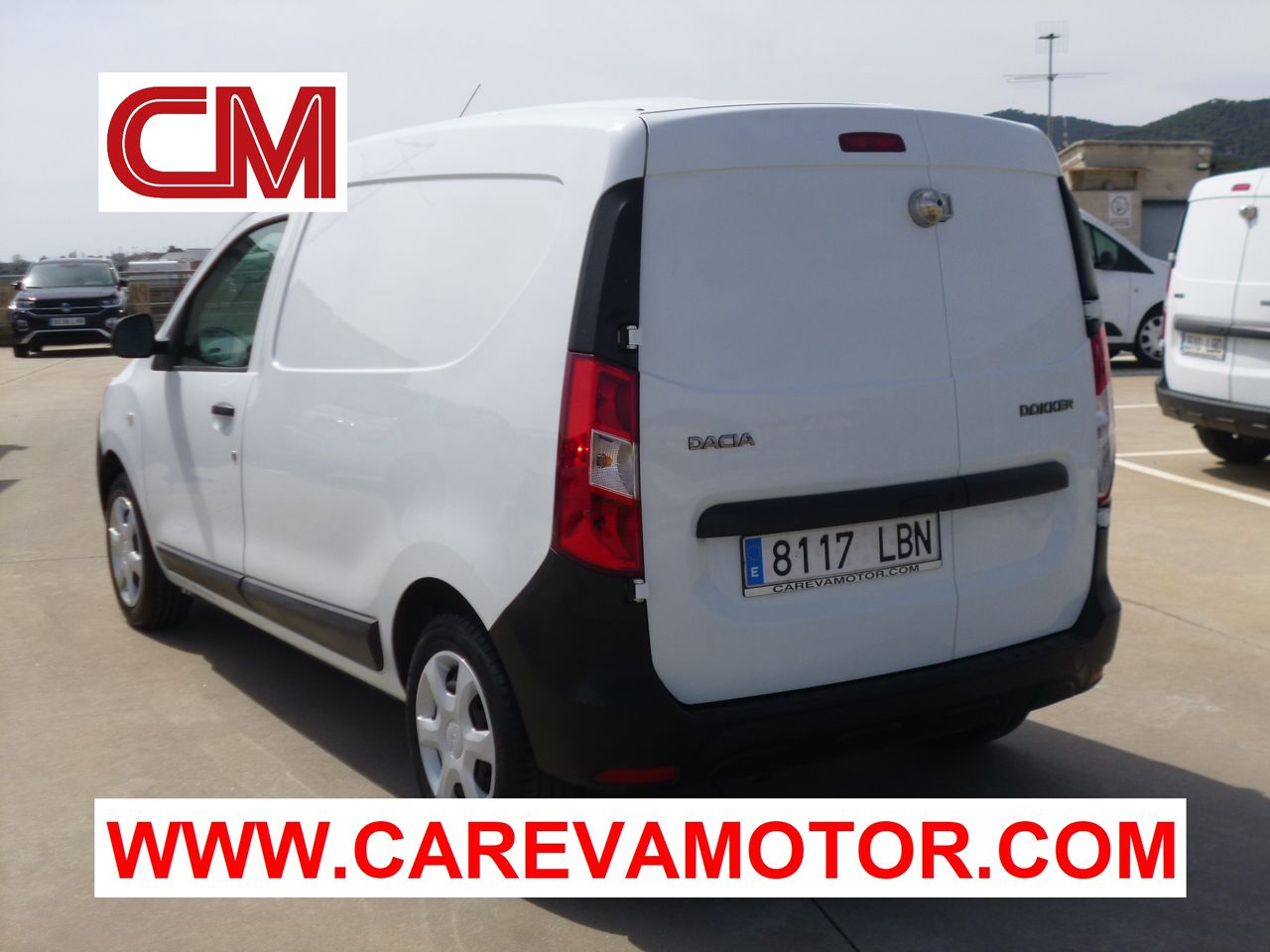 Foto Dacia Dokker 7