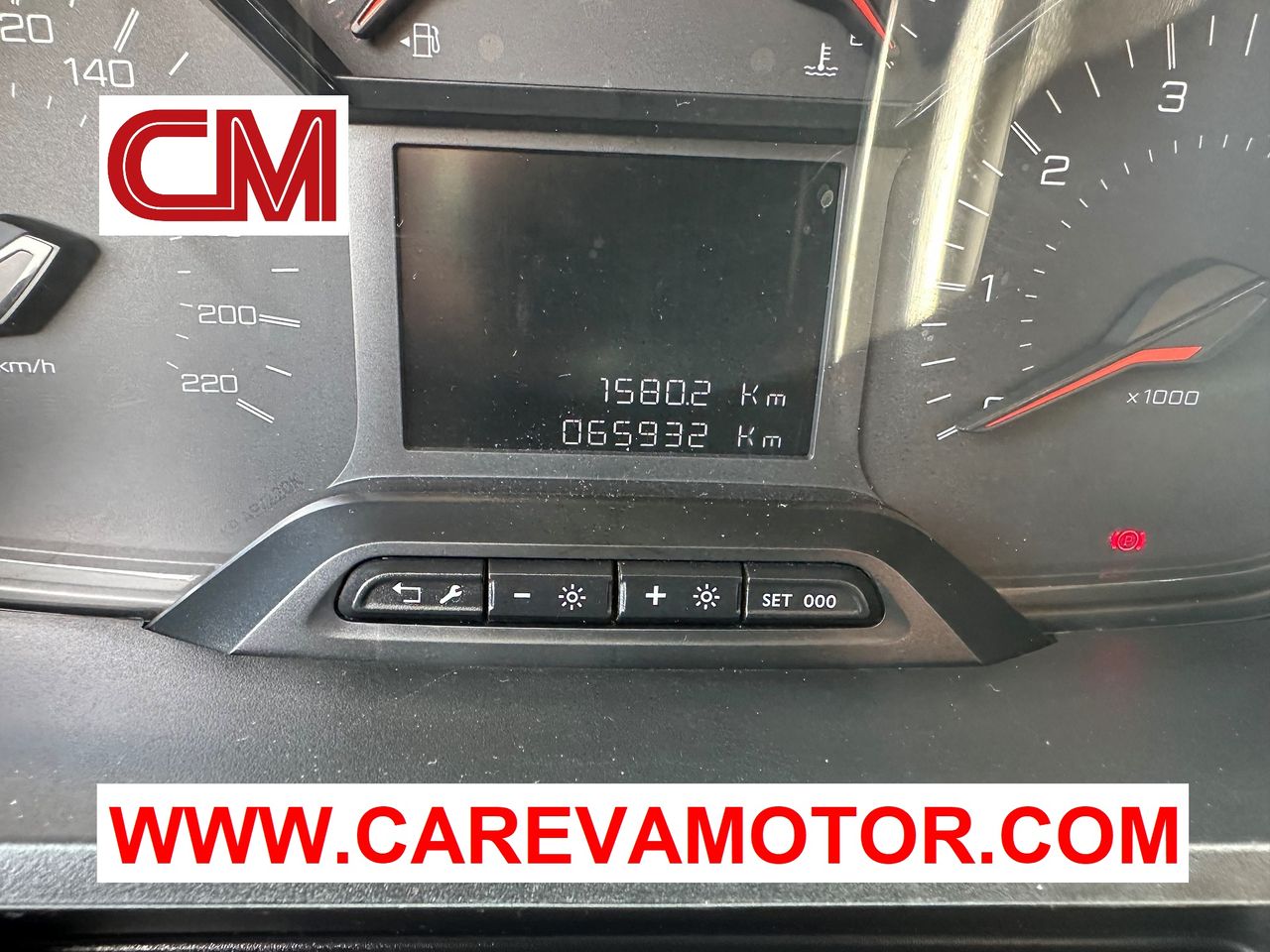 Foto Peugeot Partner 17