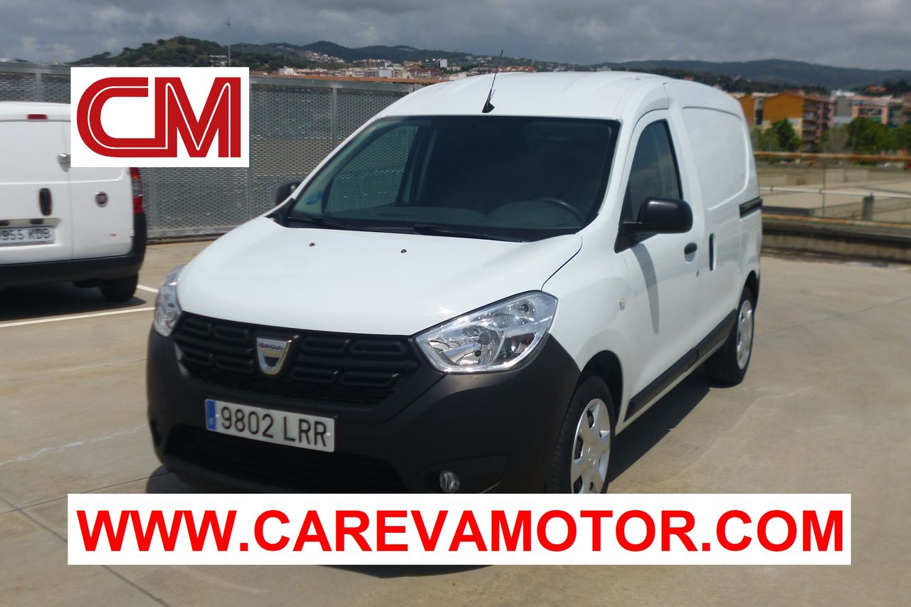 Foto Dacia Dokker 2