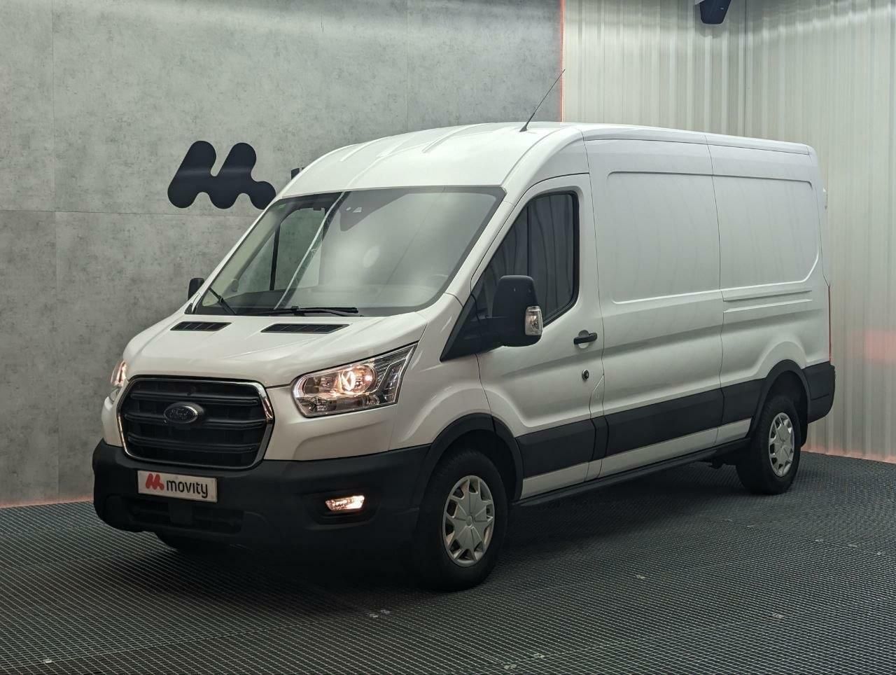 Foto Ford Transit 11