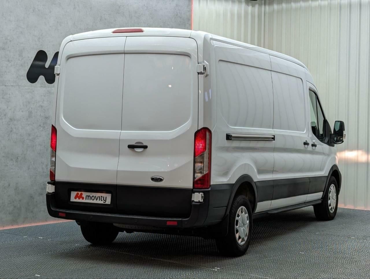 Foto Ford Transit 21