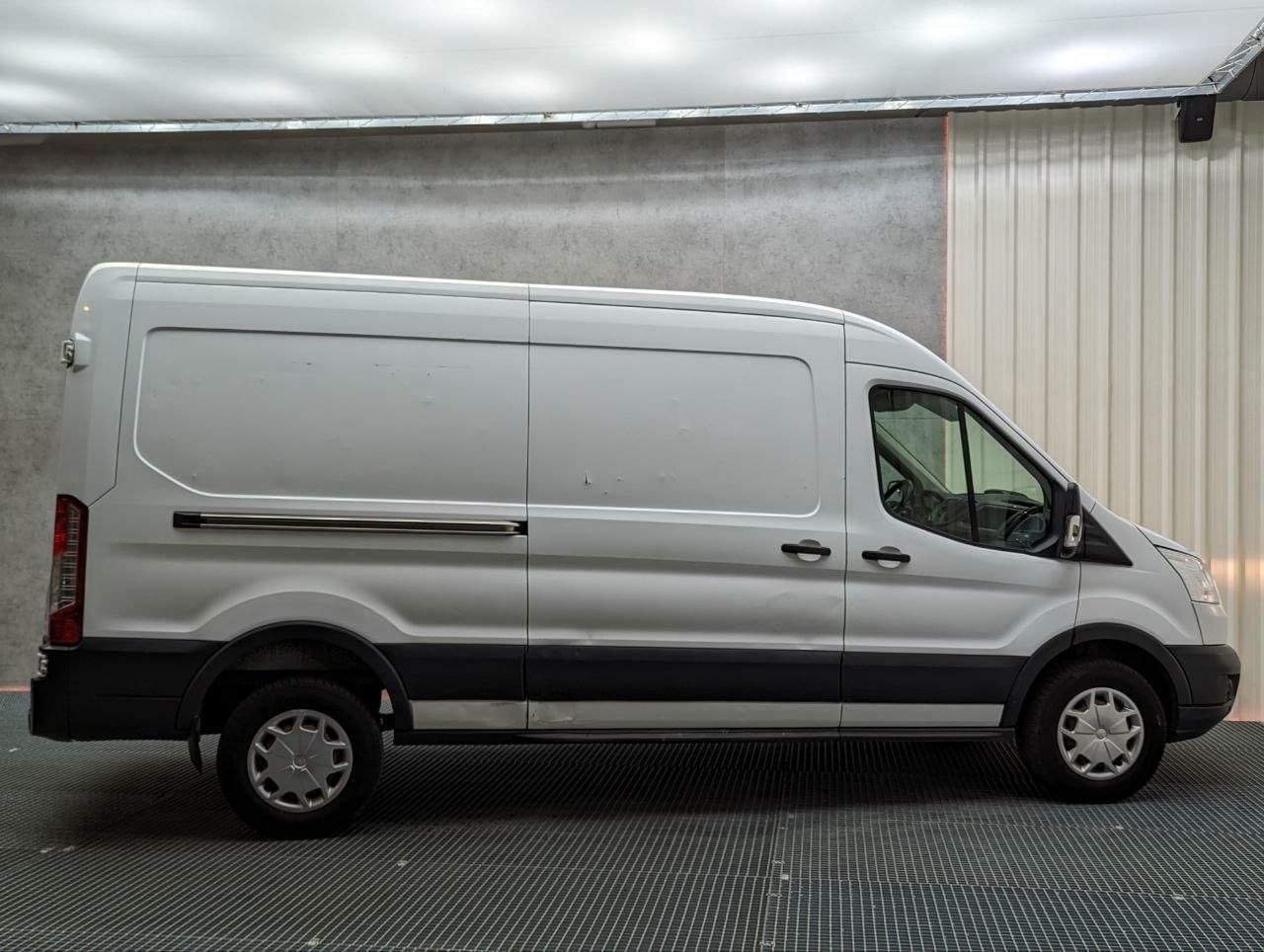 Foto Ford Transit 21