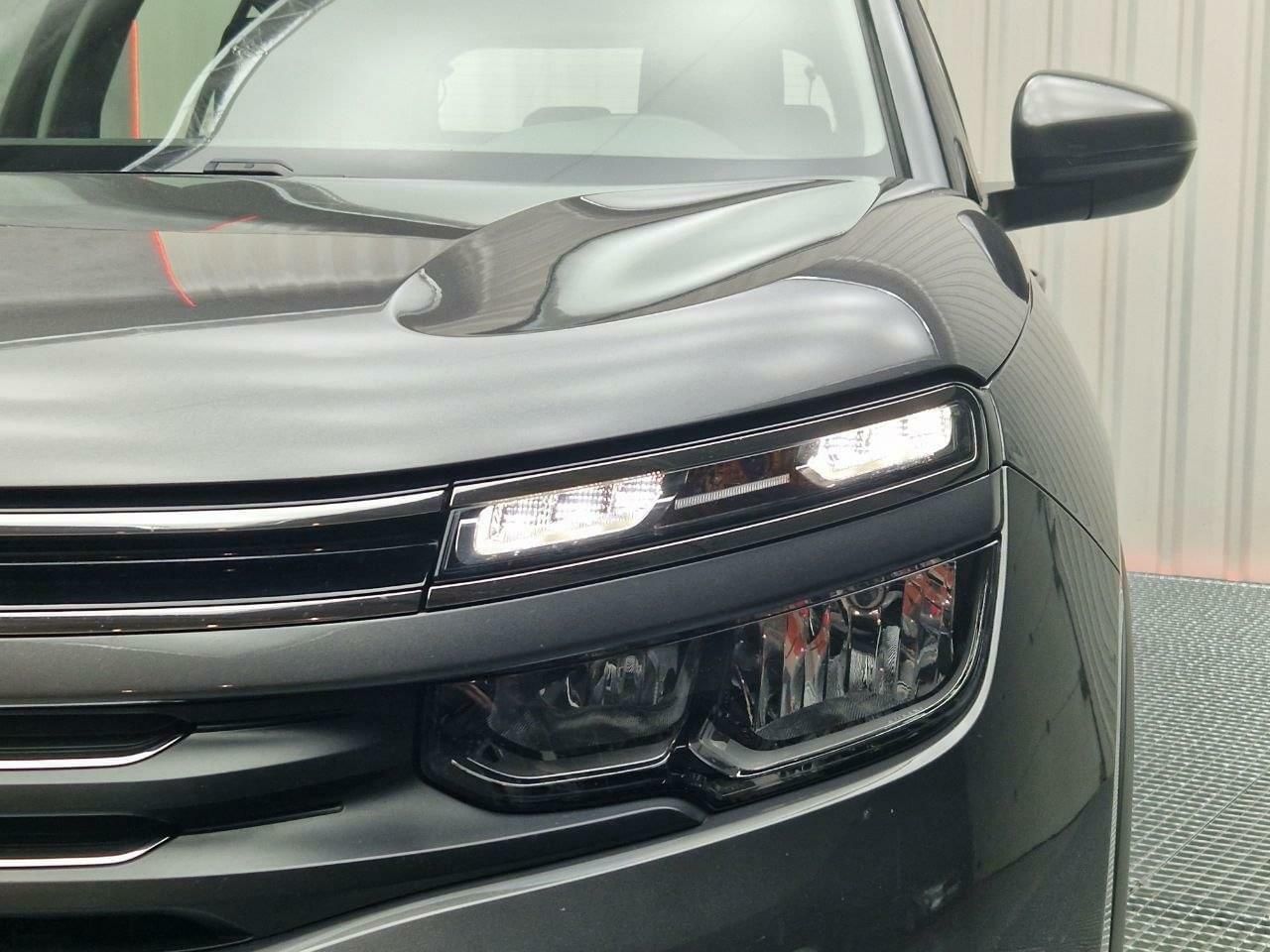 Foto Citroën C5 Aircross 14