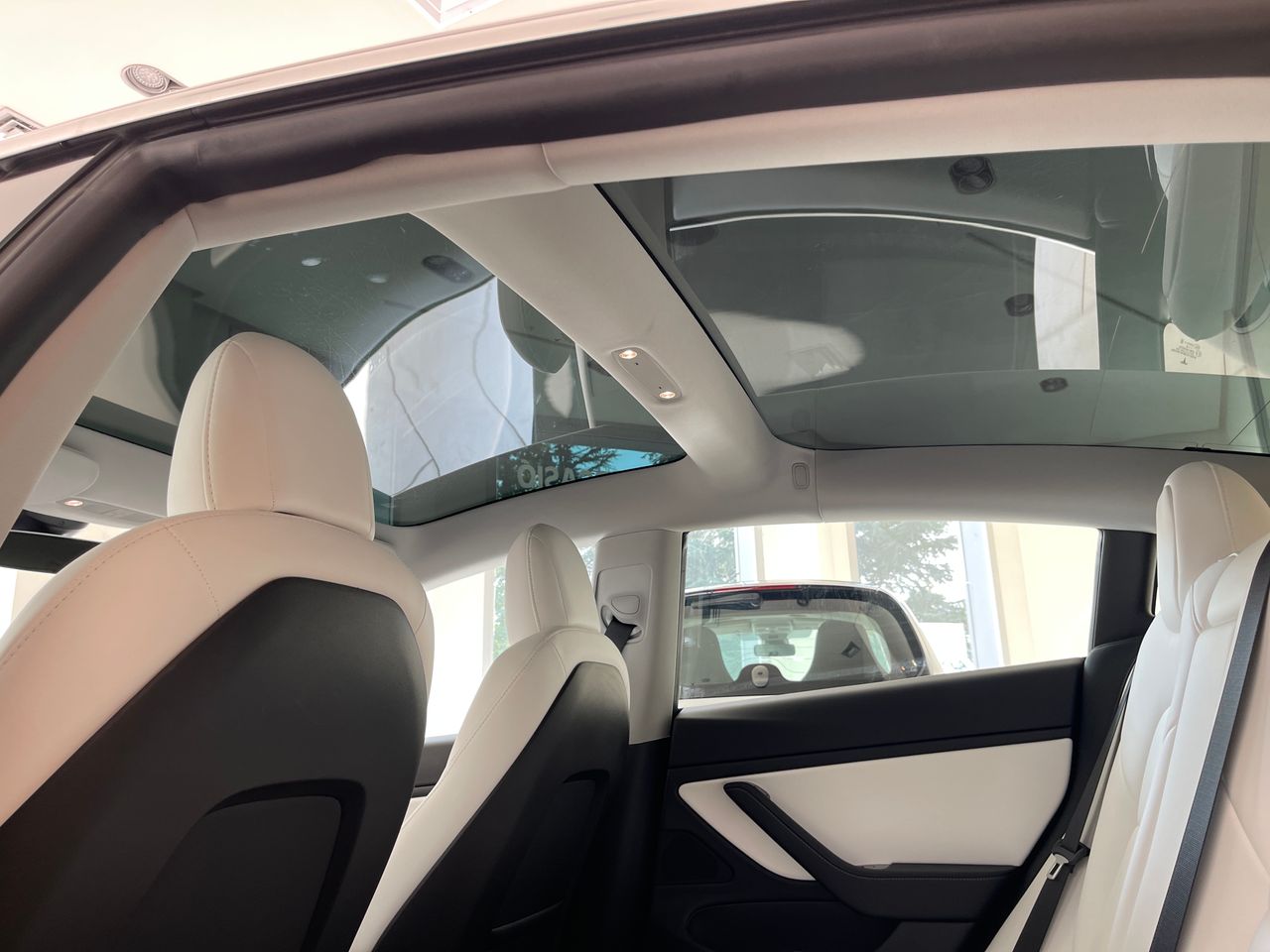 Foto Tesla Model 3 6