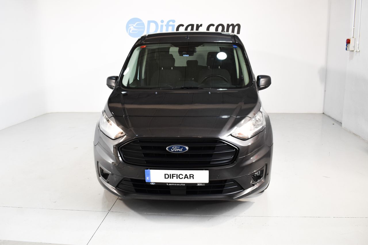 Foto Ford Transit Connect 5