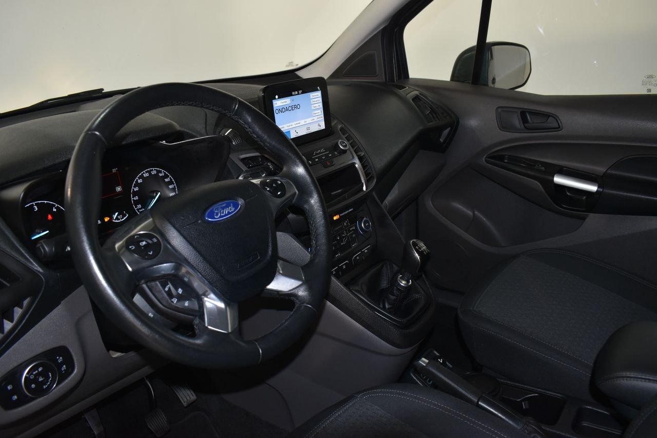 Foto Ford Transit Connect 6