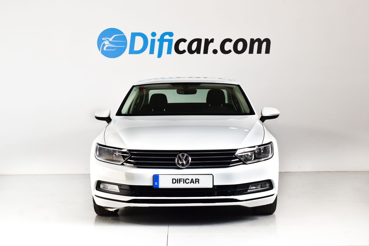 Foto Volkswagen Passat 2