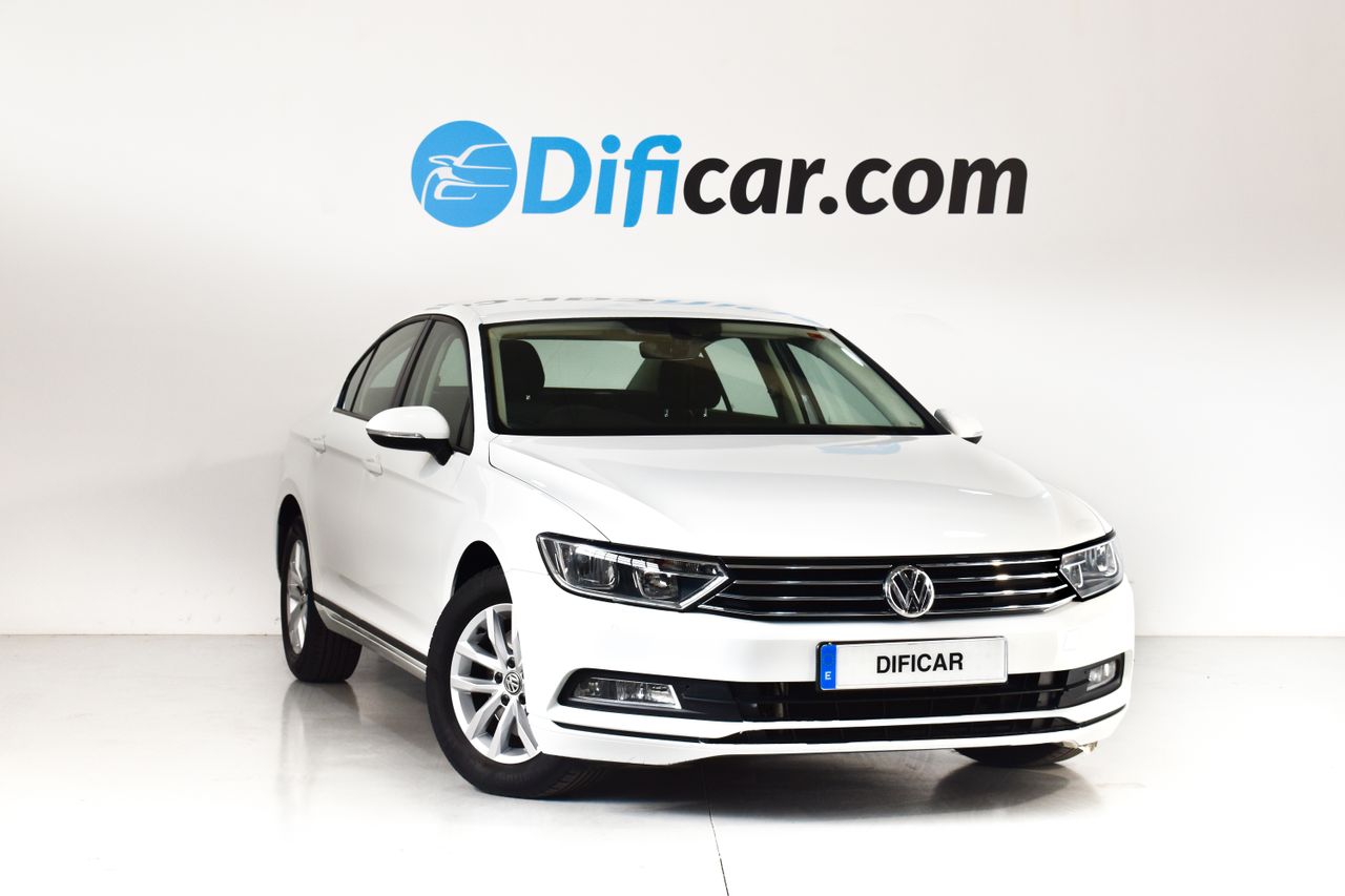 Foto Volkswagen Passat 3