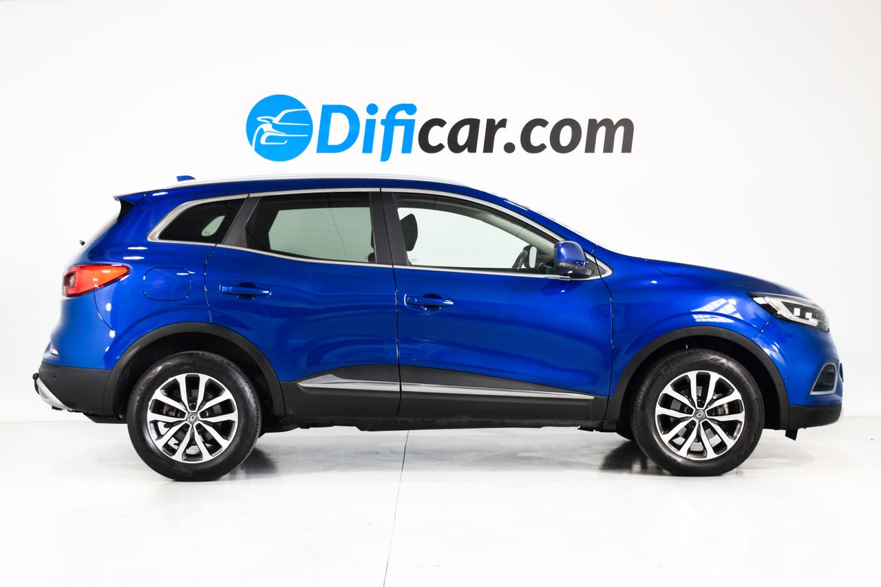 Foto Renault Kadjar 4