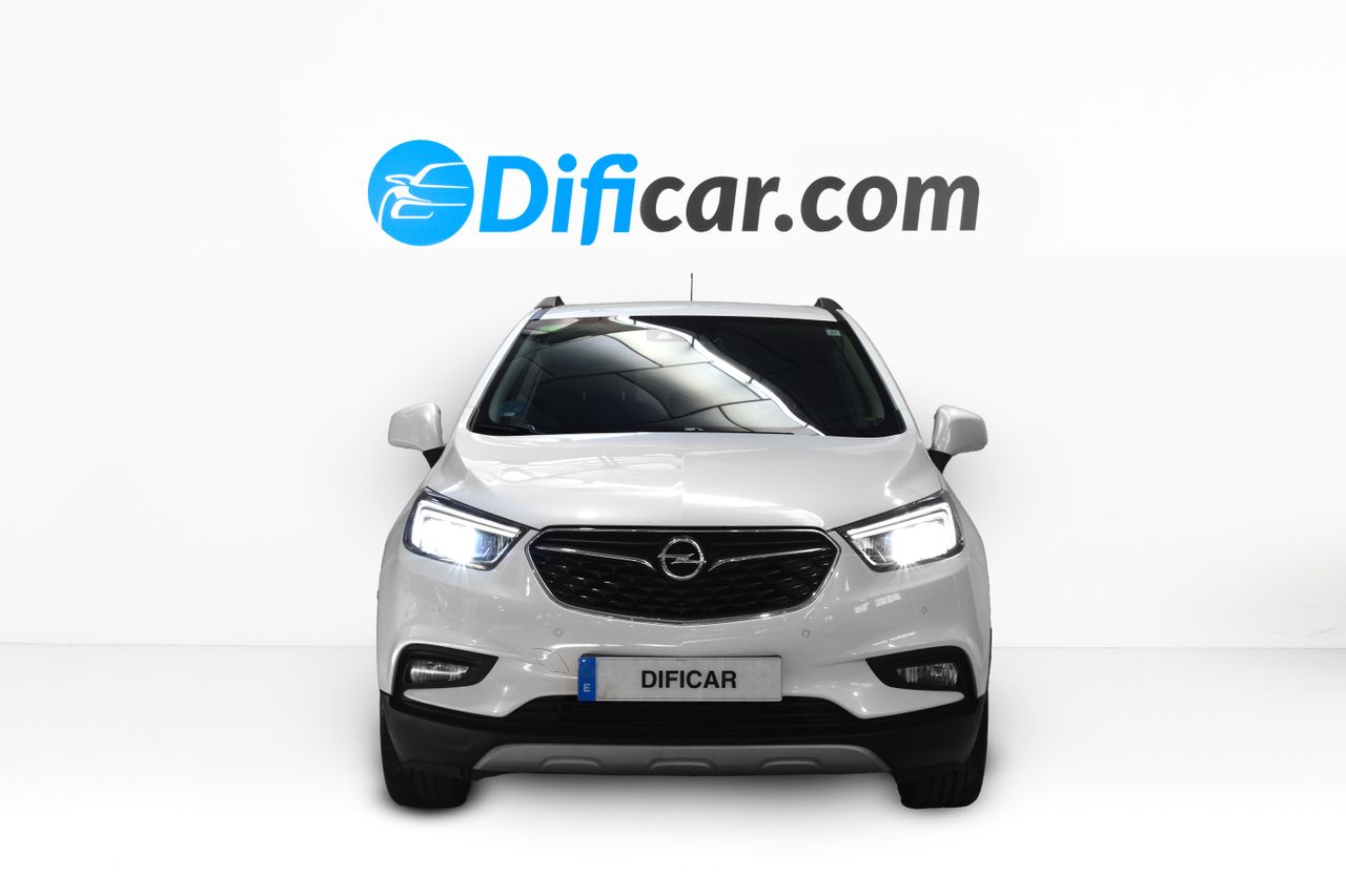 Foto Opel Mokka X 2