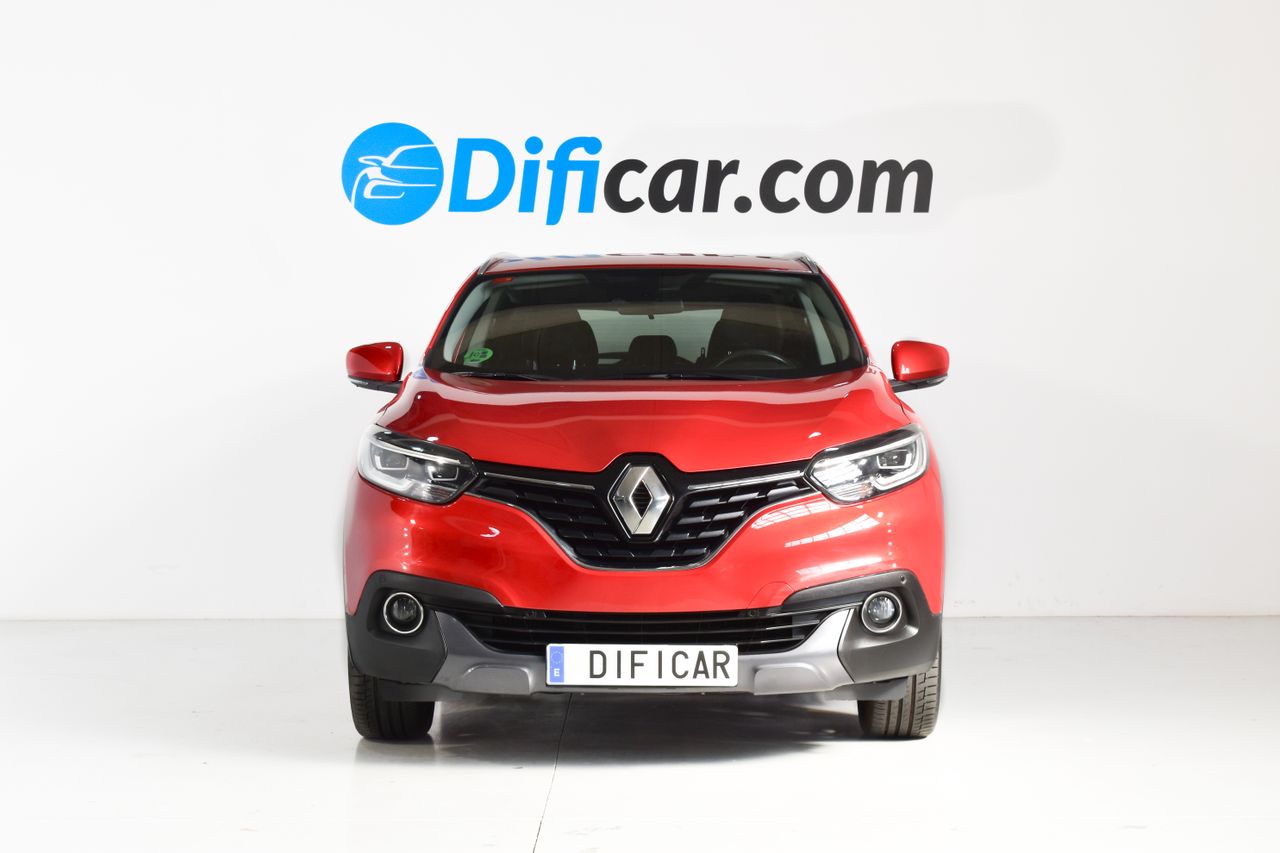 Foto Renault Kadjar 2