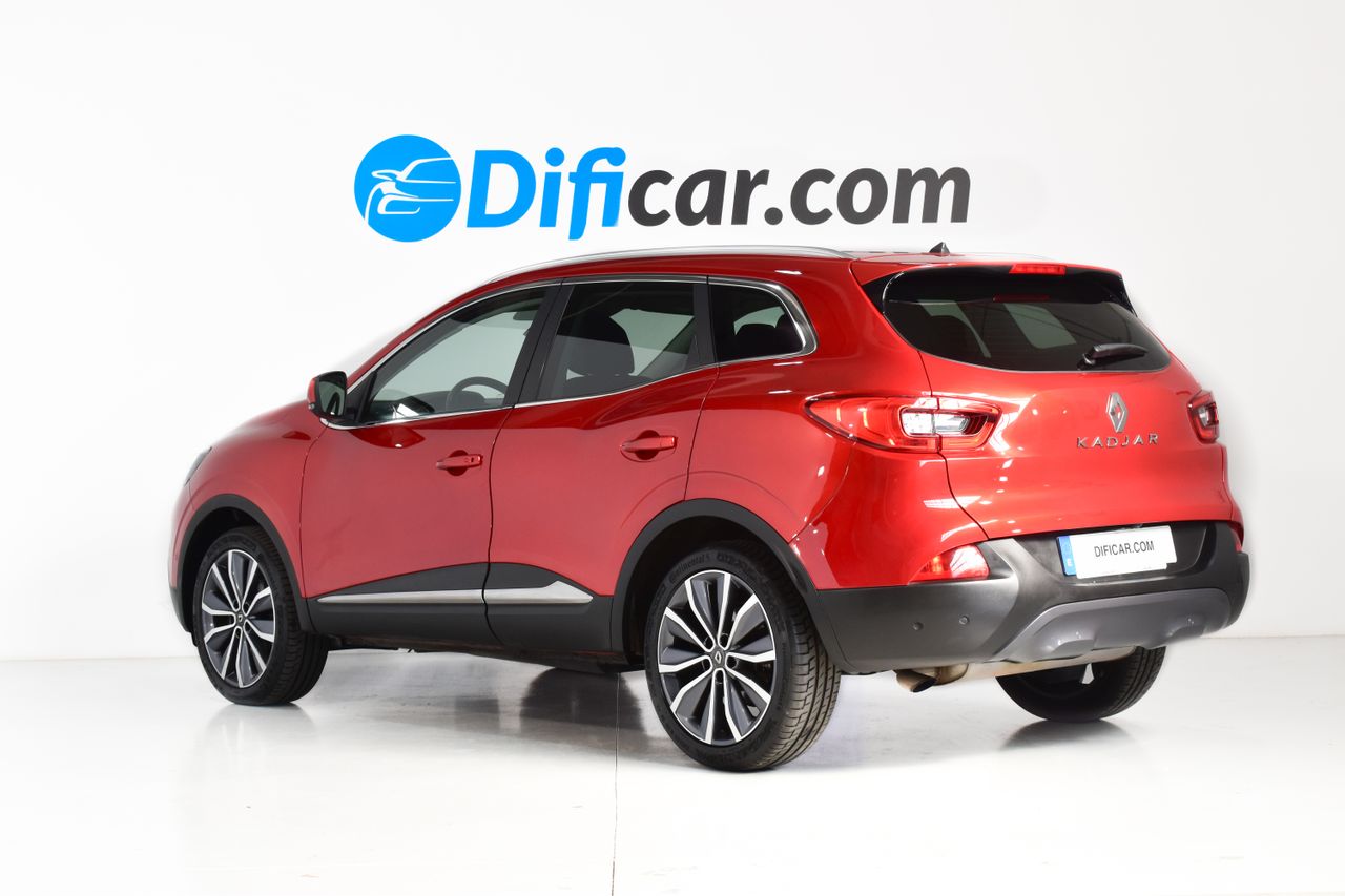 Foto Renault Kadjar 6