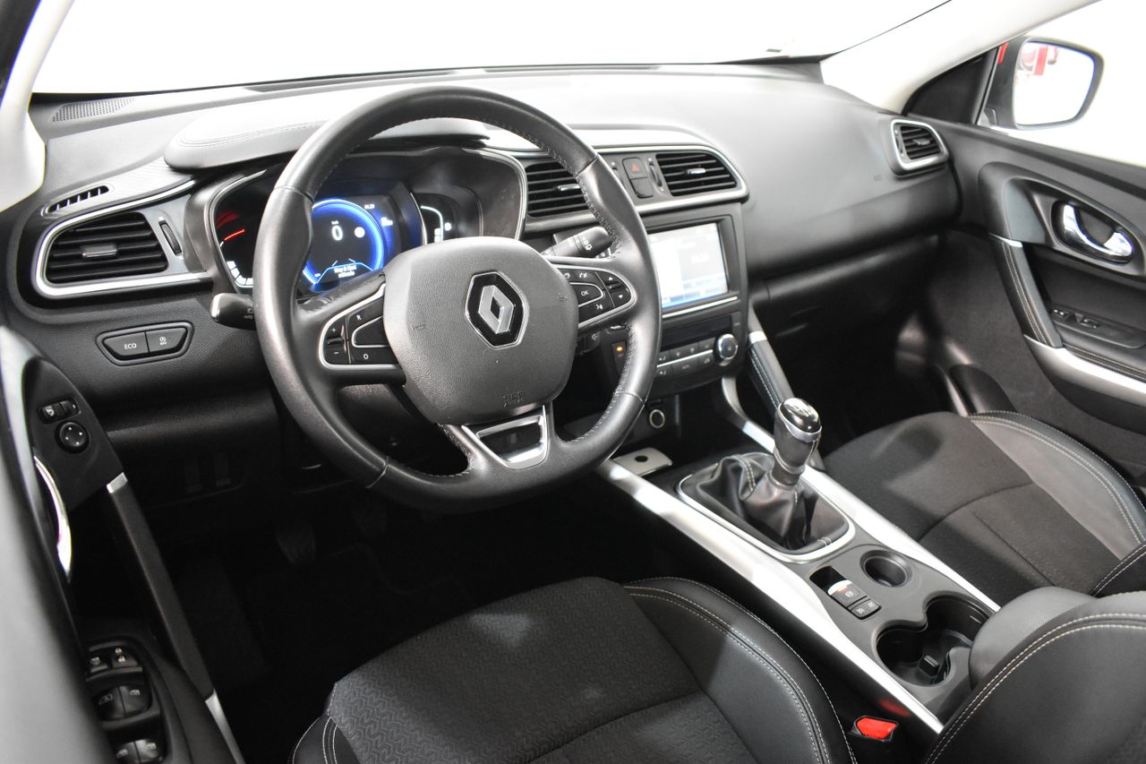 Foto Renault Kadjar 7