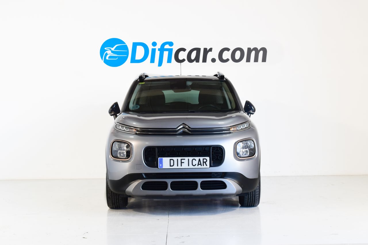 Foto Citroën C3 Aircross 2