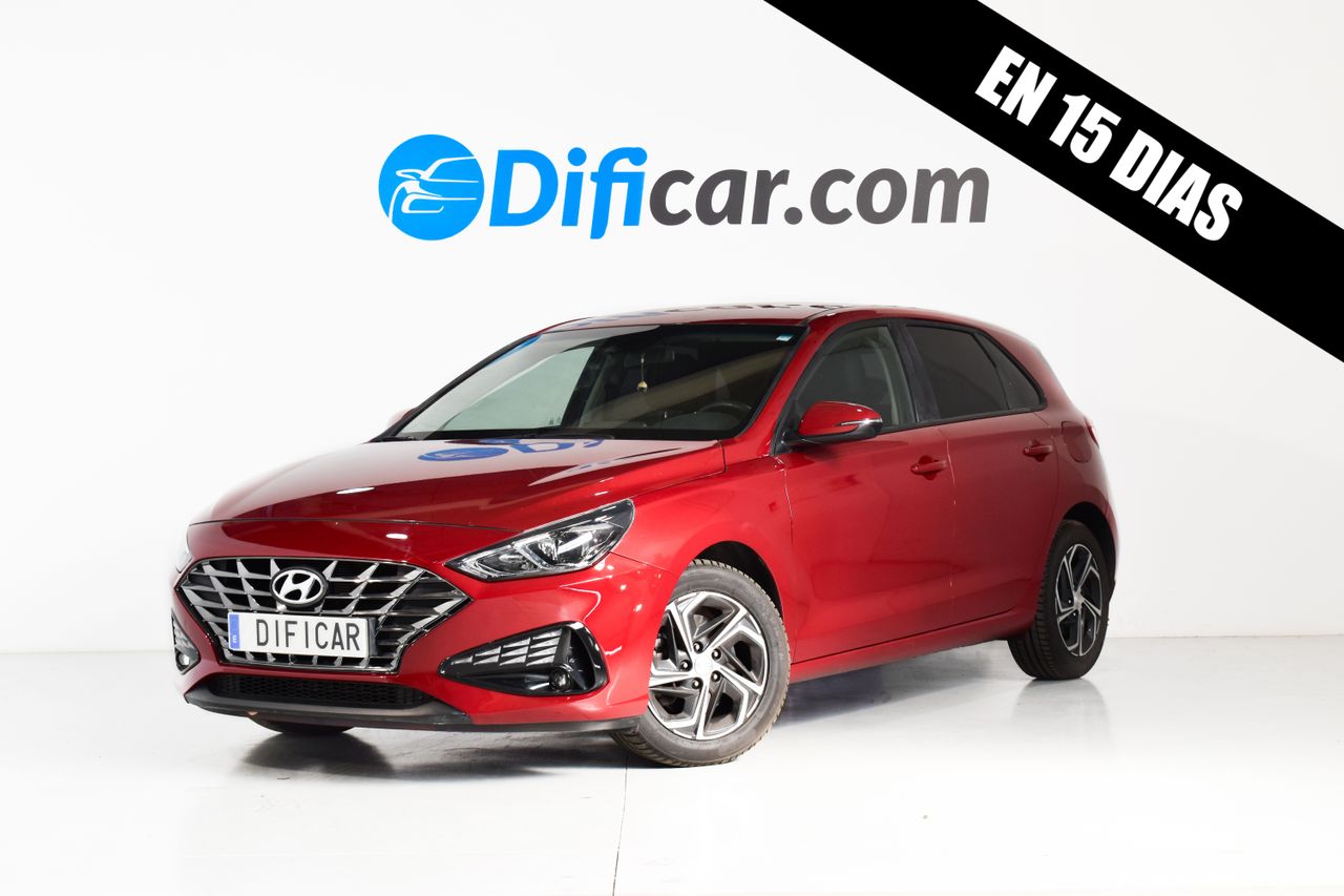 Foto Hyundai i30 1