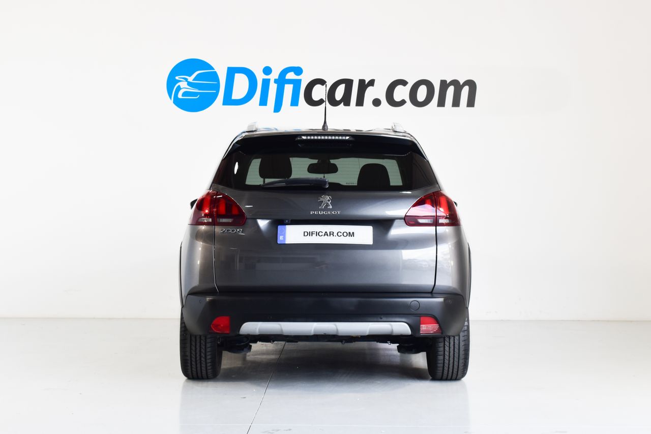 Foto Peugeot 2008 5