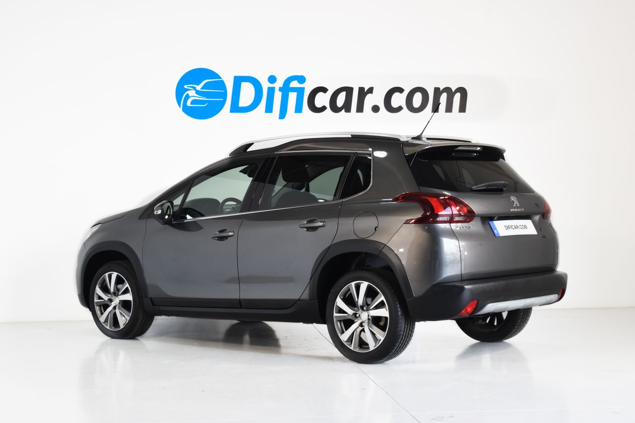 Foto Peugeot 2008 6