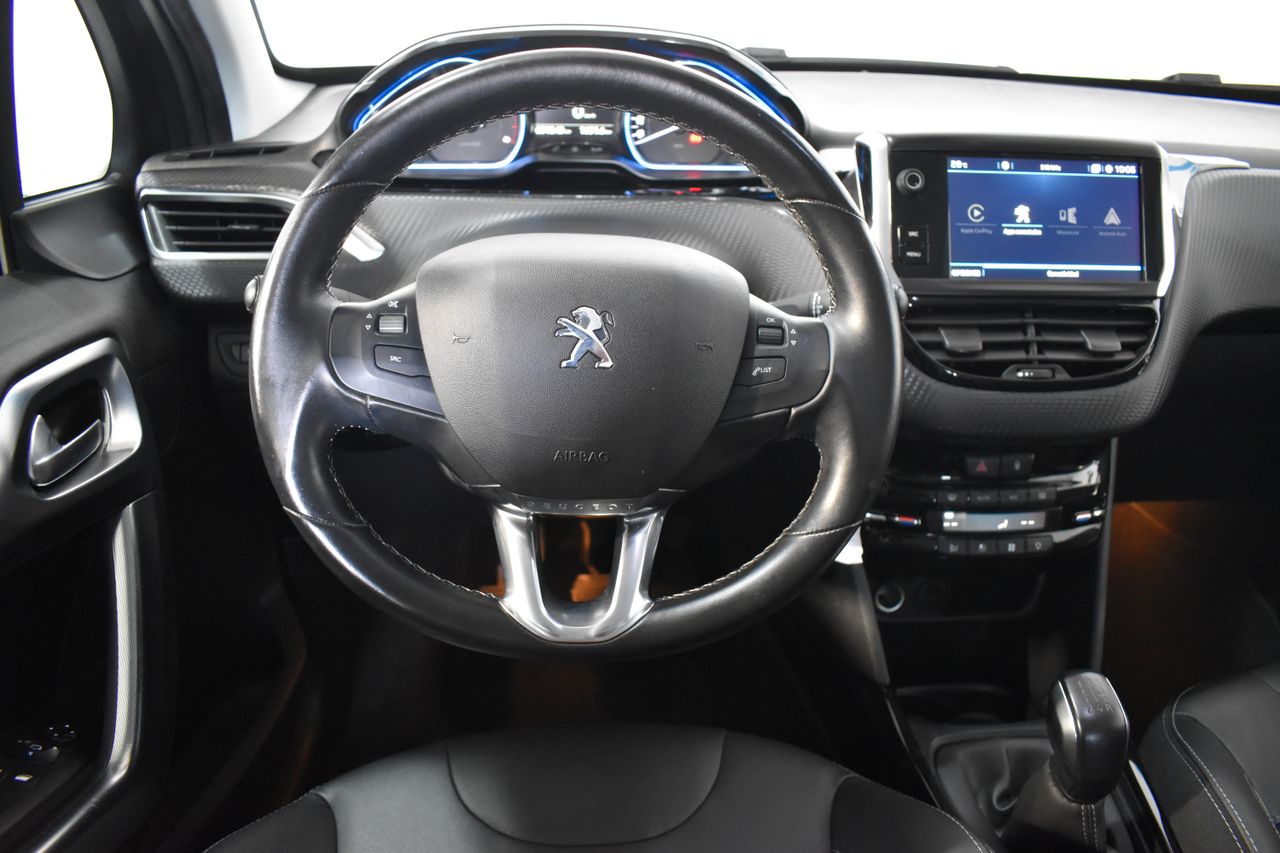 Foto Peugeot 2008 13