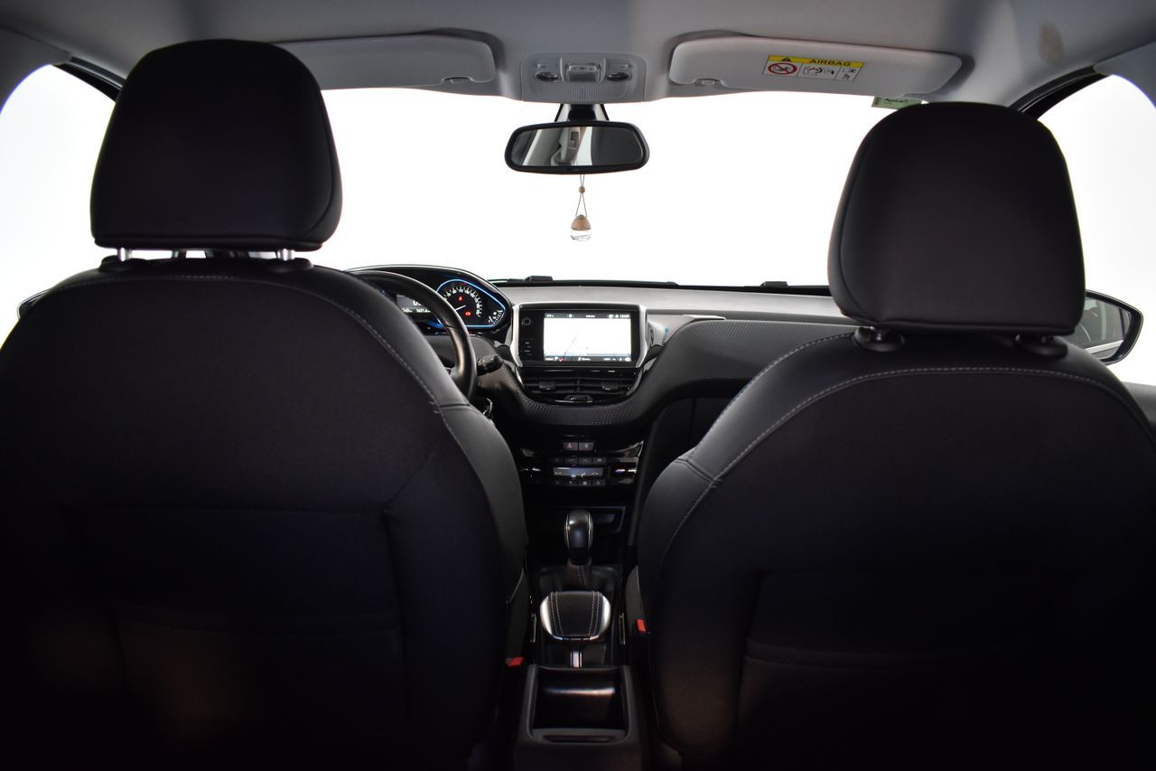 Foto Peugeot 2008 26