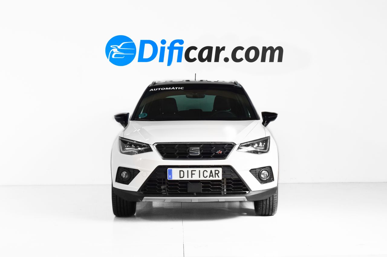 Foto Seat Arona 2