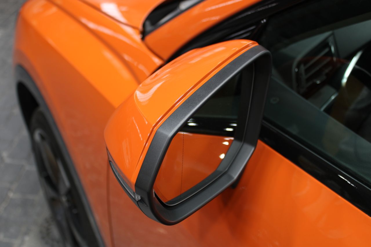 Foto Audi Q3 9