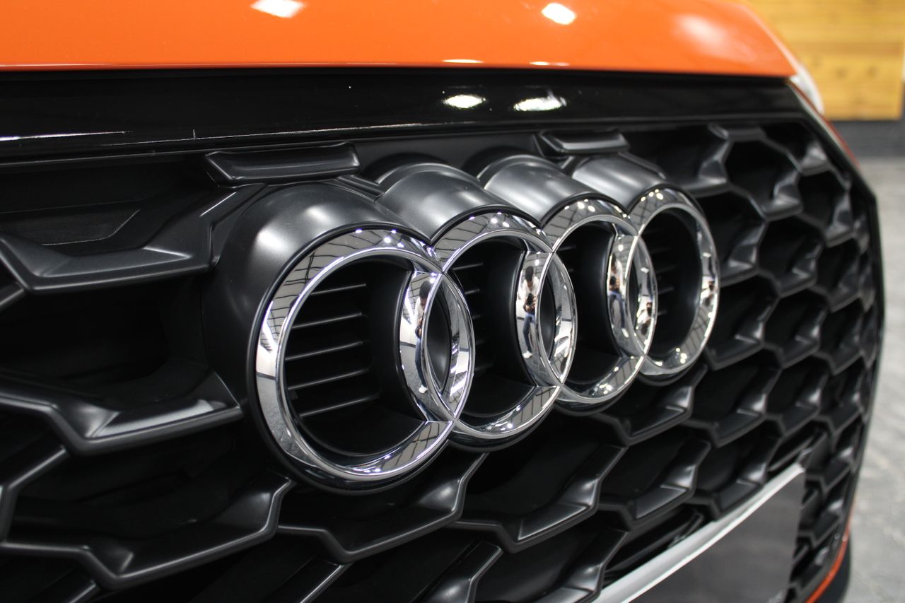 Foto Audi Q3 15