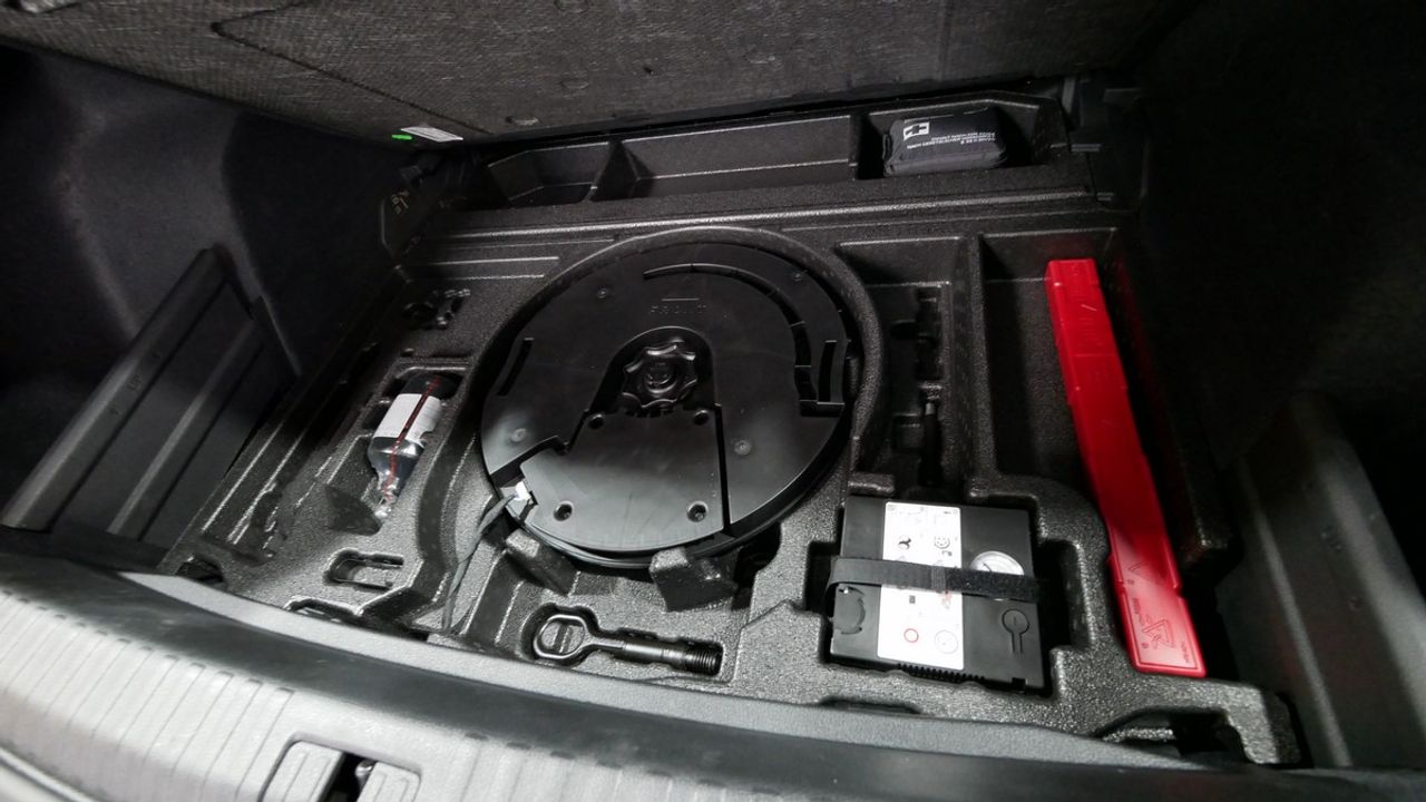 Foto Audi Q3 16