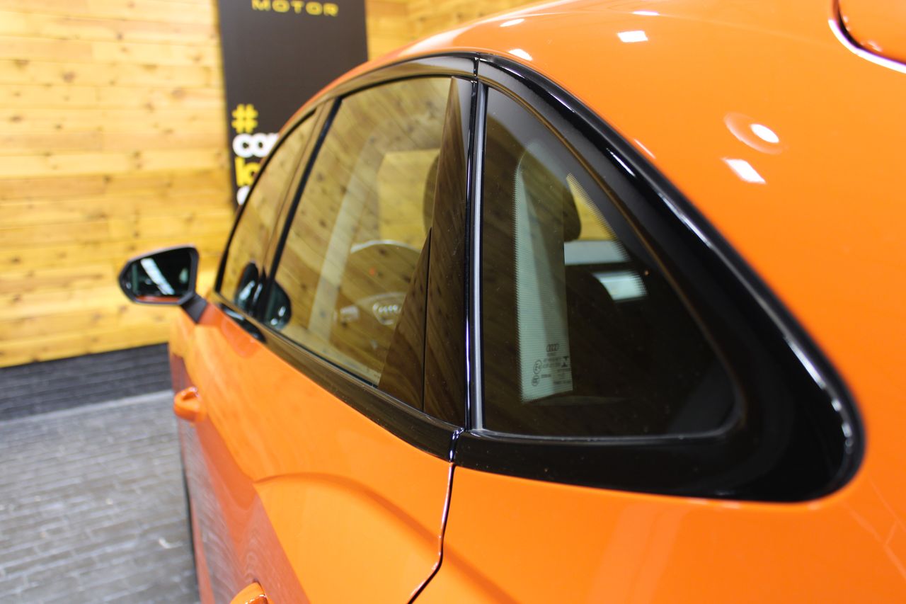 Foto Audi Q3 17