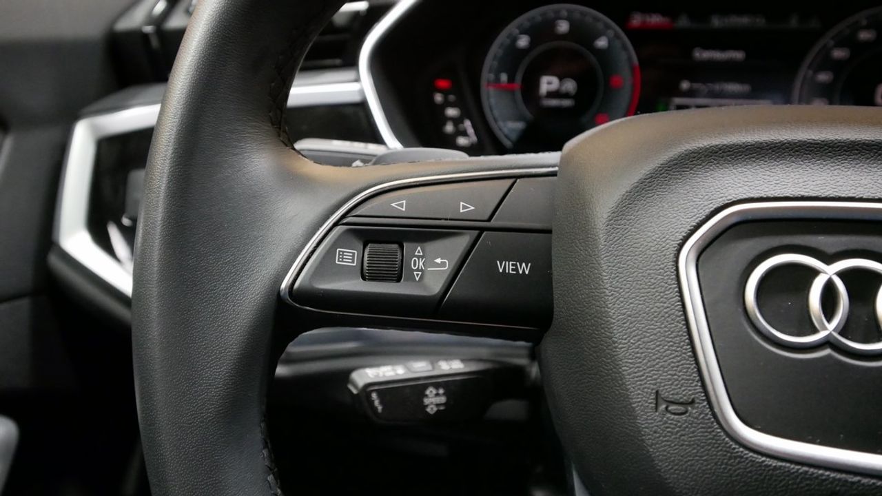 Foto Audi Q3 19