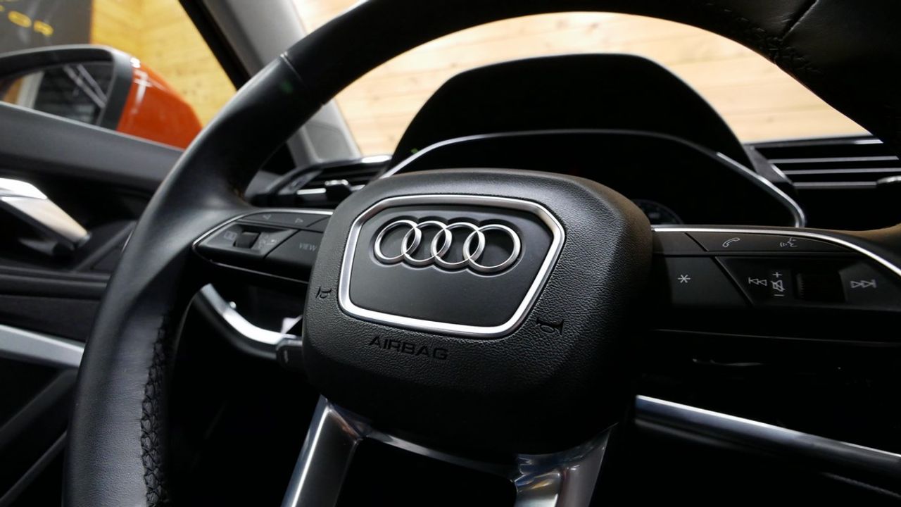 Foto Audi Q3 26