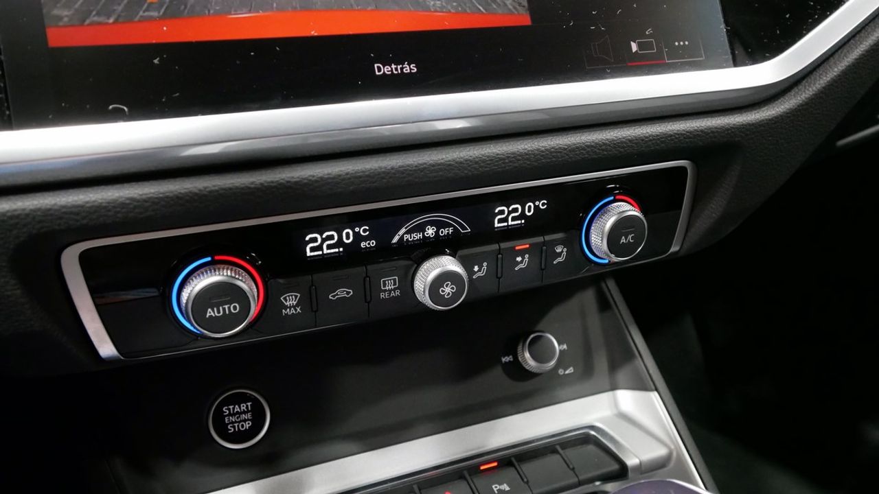 Foto Audi Q3 28