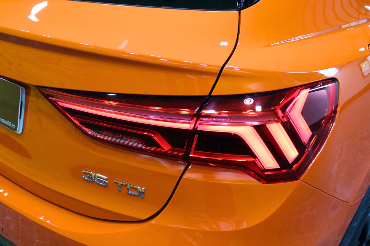 Foto Audi Q3 29