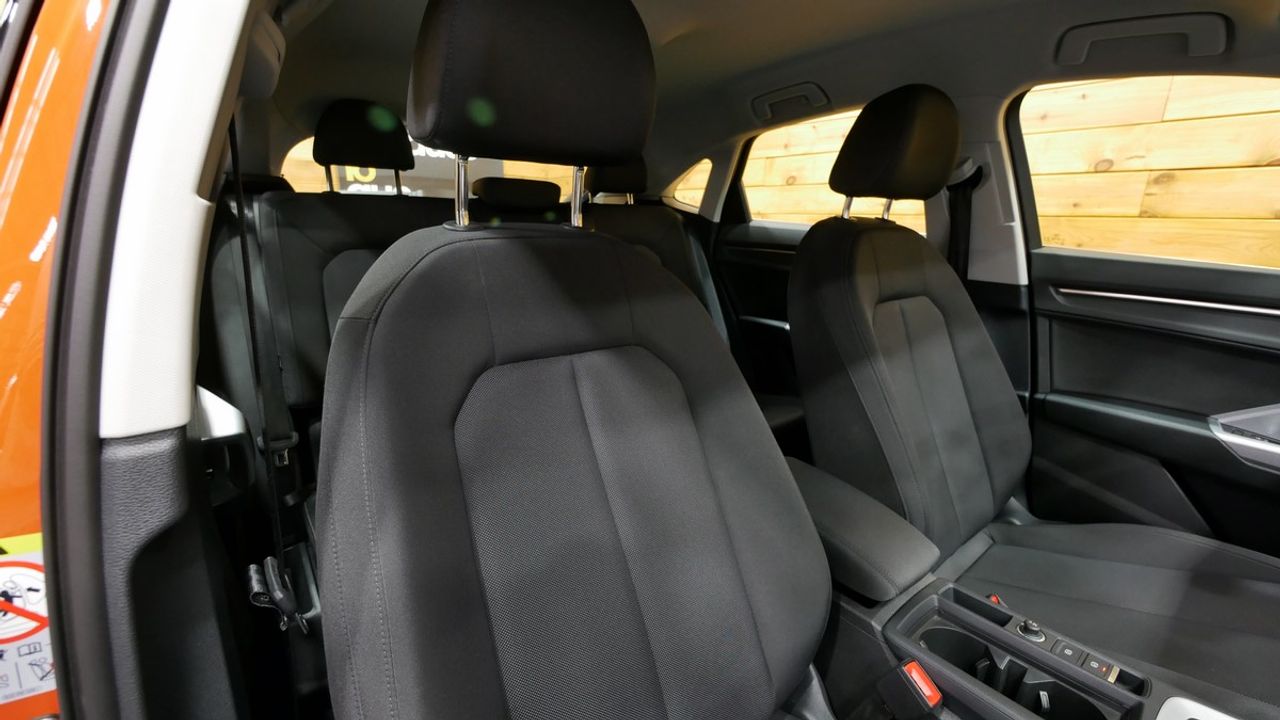 Foto Audi Q3 31