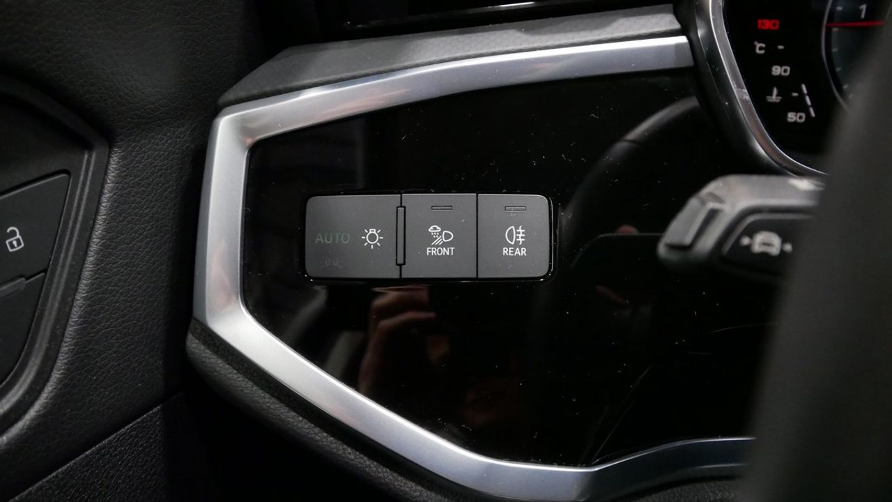 Foto Audi Q3 32